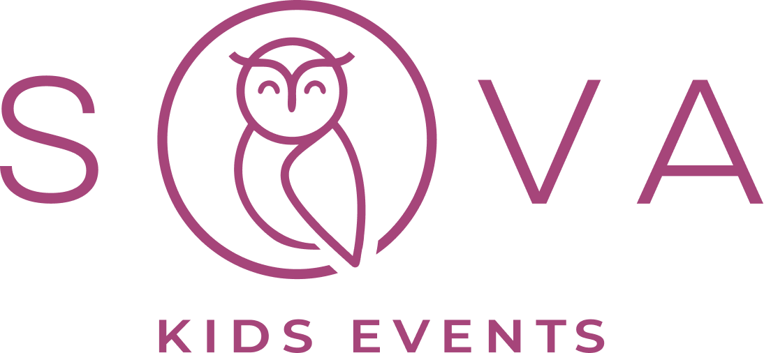 Sova Kids Events